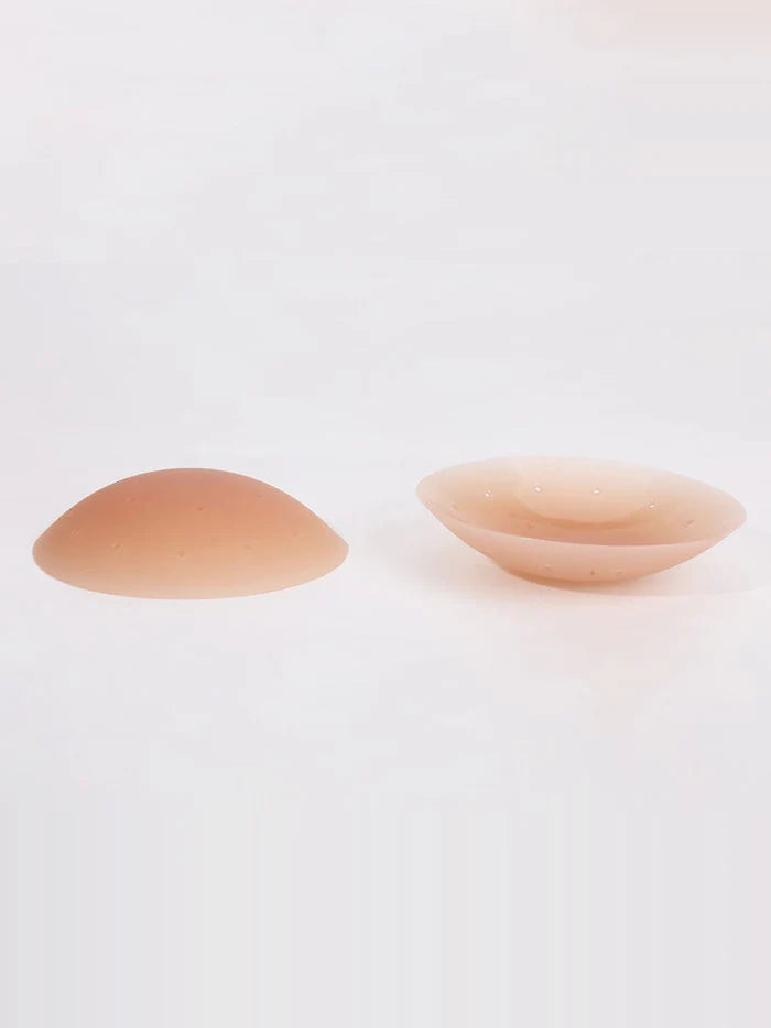 Reusable Nipple Covers