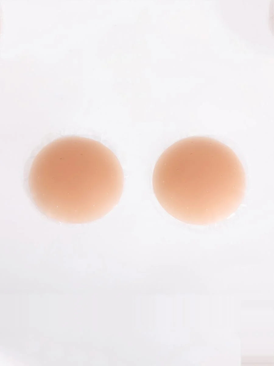 Reusable Nipple Covers