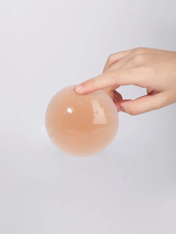 Reusable Nipple Covers