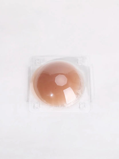Reusable Nipple Covers