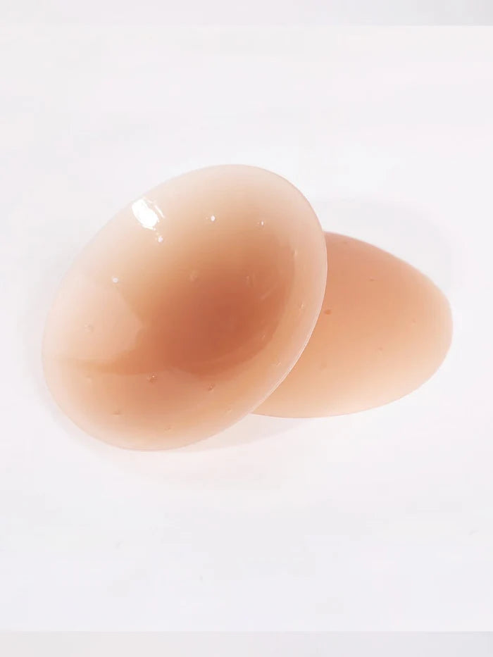 Reusable Nipple Covers