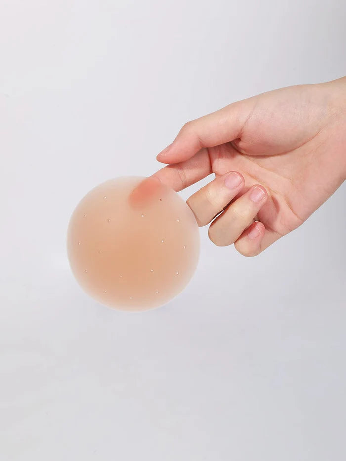 Reusable Nipple Covers