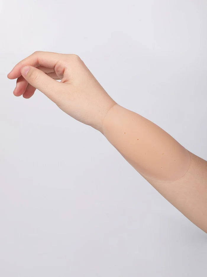 Reusable Nipple Covers
