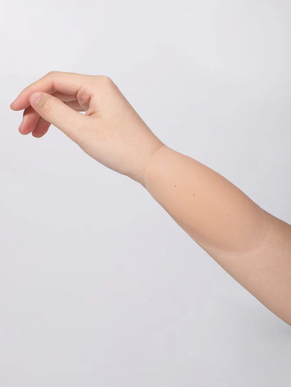 Reusable Nipple Covers