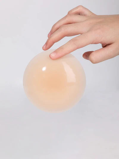 Reusable Nipple Covers