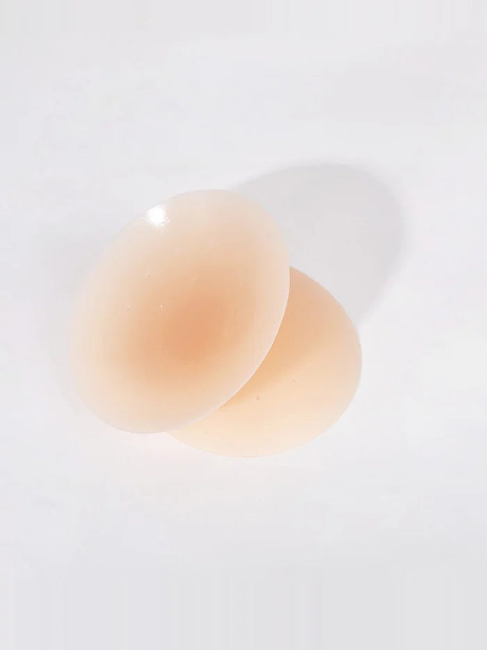 Reusable Nipple Covers