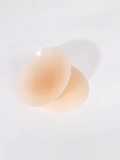Reusable Nipple Covers