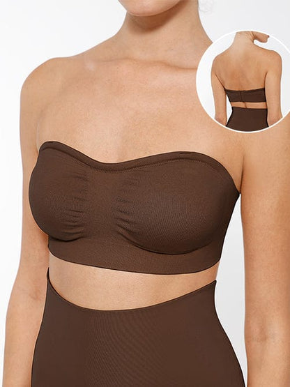 Seamless Strapless Wireless
