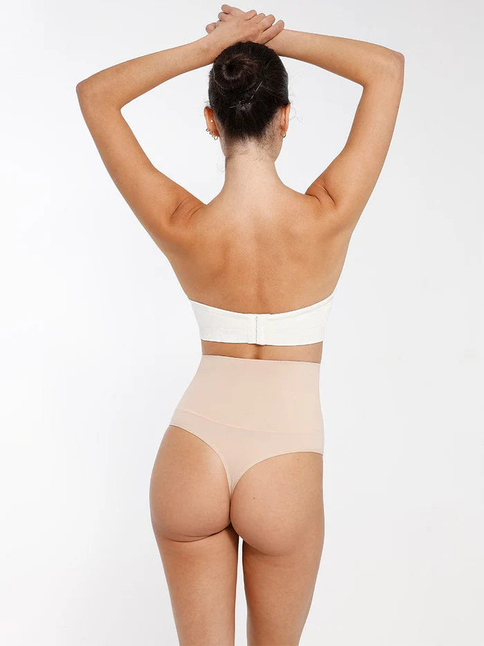 Seamless Strapless Wireless