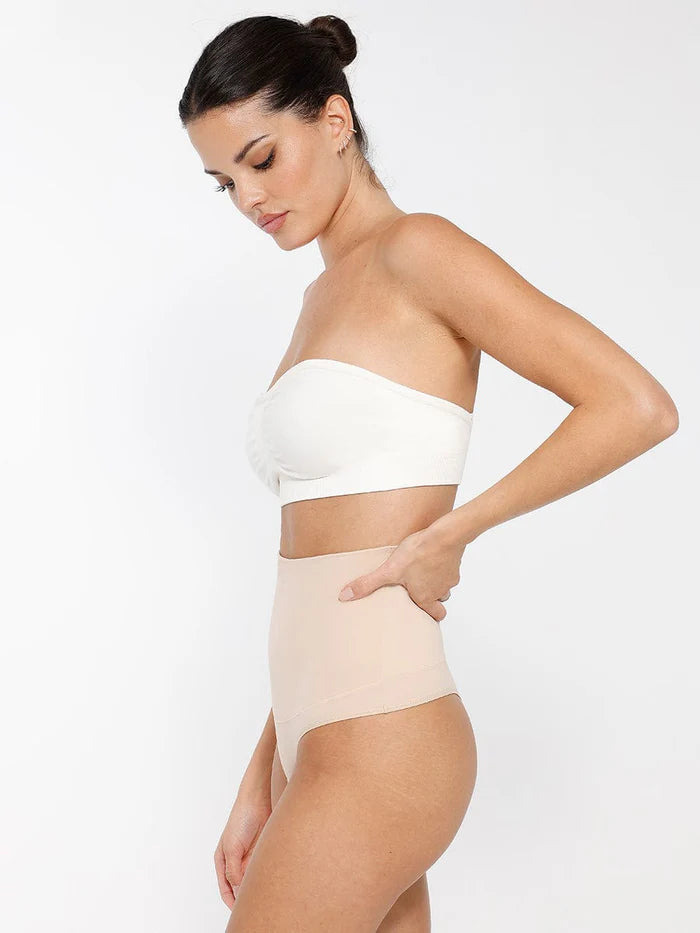 Seamless Strapless Wireless