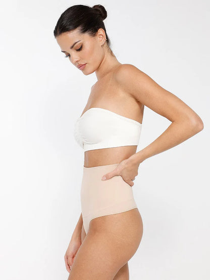 Seamless Strapless Wireless