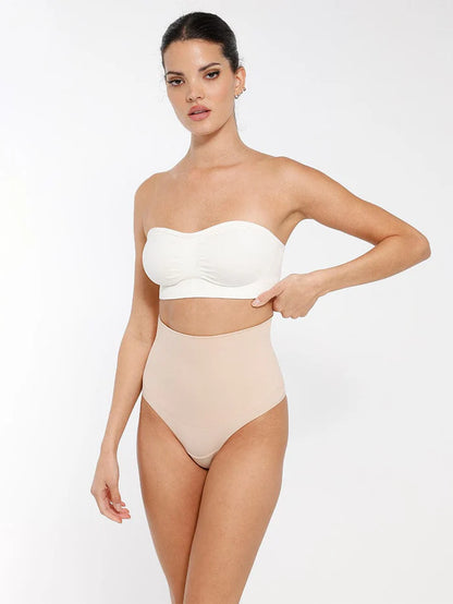 Seamless Strapless Wireless