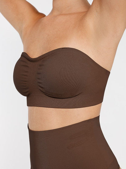 Seamless Strapless Wireless