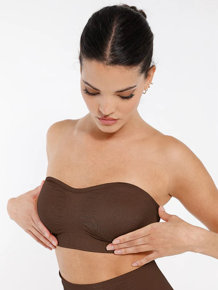 Seamless Strapless Wireless