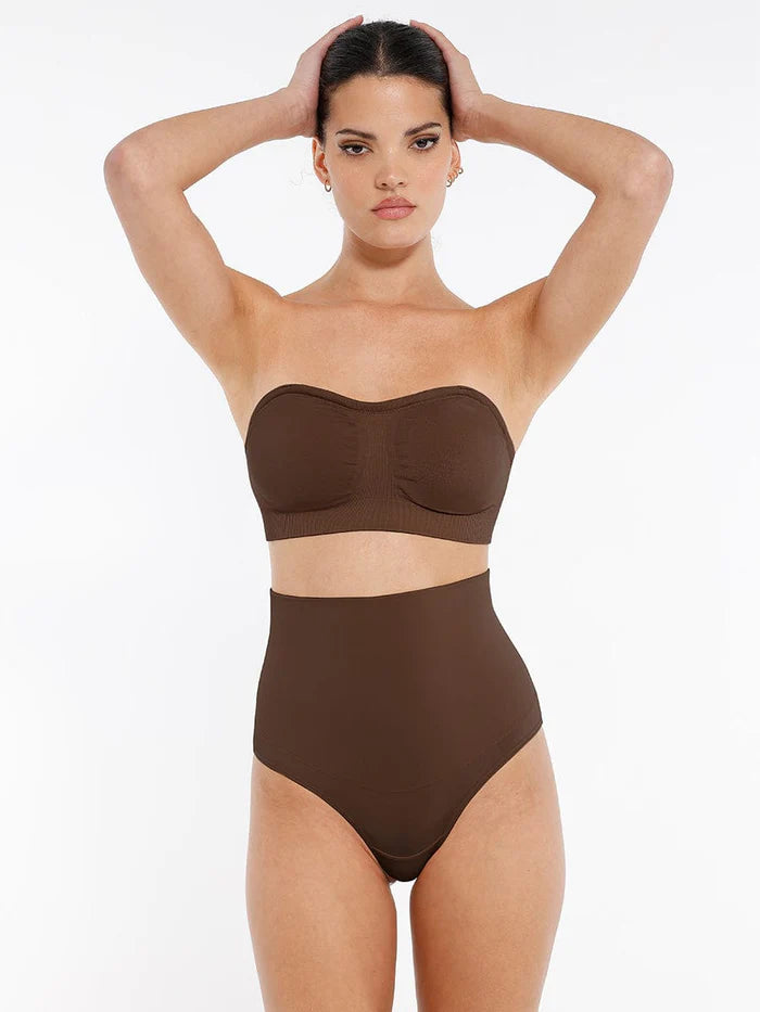 Seamless Strapless Wireless