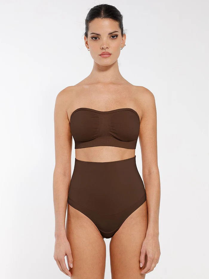 Seamless Strapless Wireless