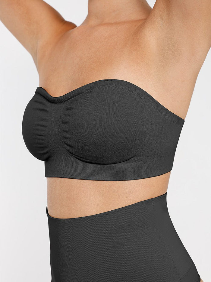 Seamless Strapless Wireless