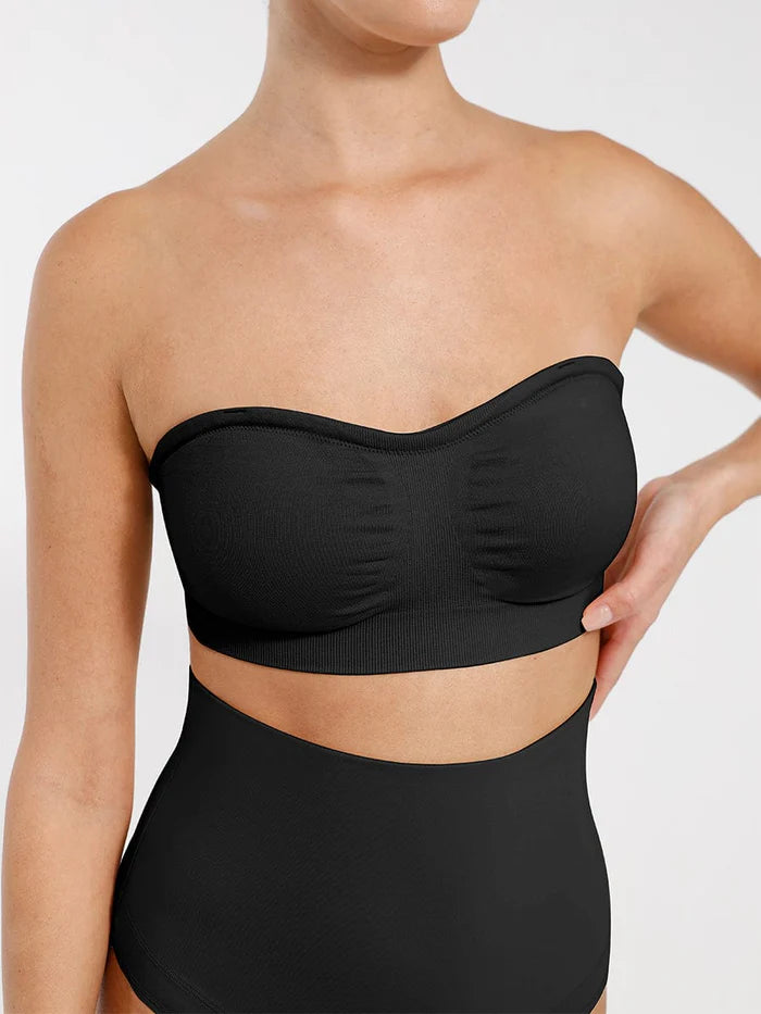 Seamless Strapless Wireless