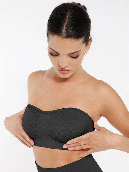 Seamless Strapless Wireless