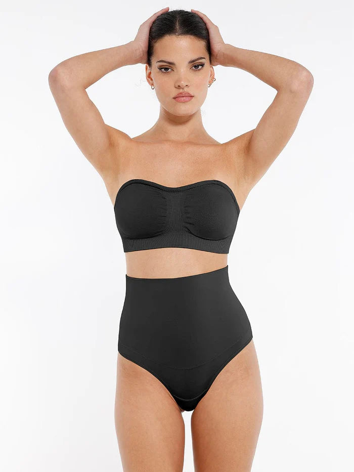 Seamless Strapless Wireless