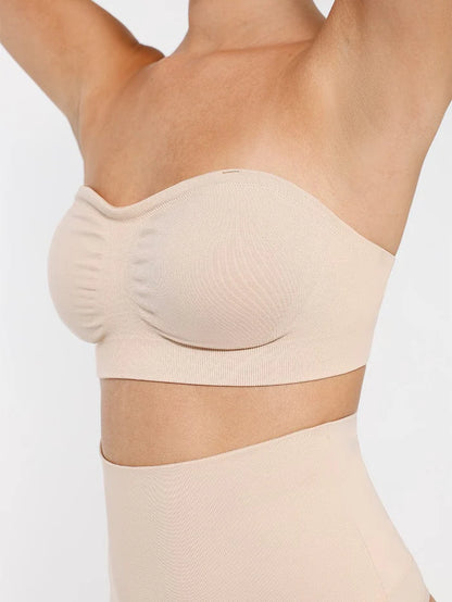 Seamless Strapless Wireless