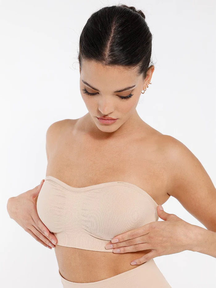 Seamless Strapless Wireless
