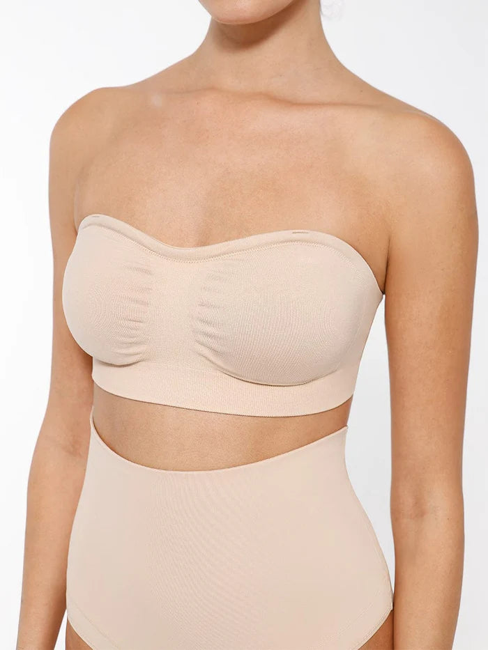 Seamless Strapless Wireless