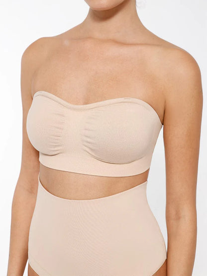 Seamless Strapless Wireless