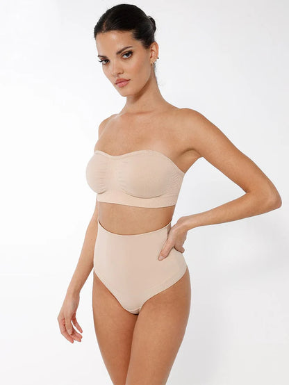 Seamless Strapless Wireless