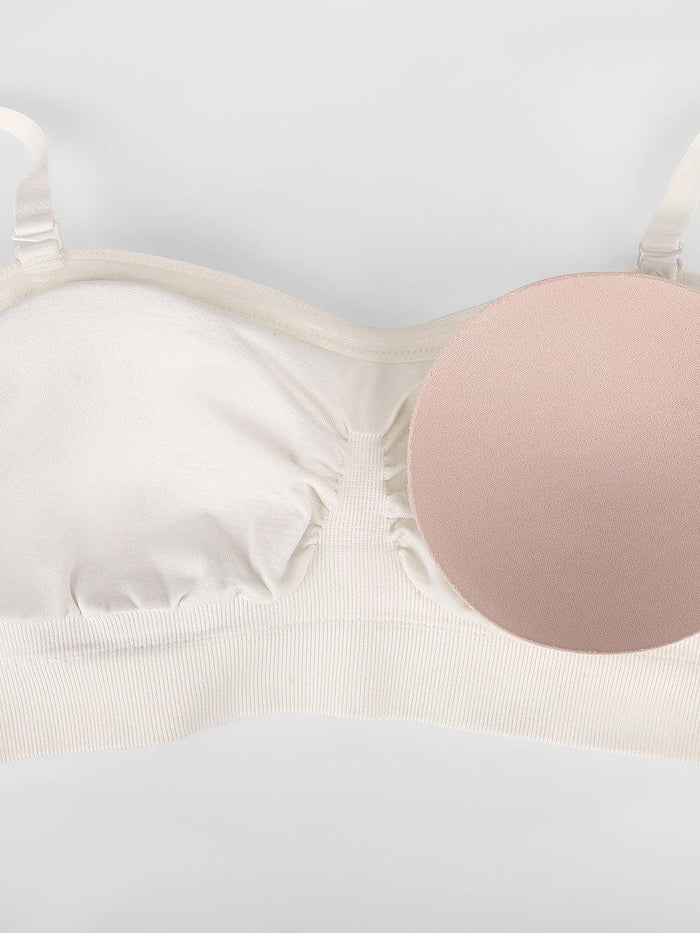 Seamless Strapless Wireless