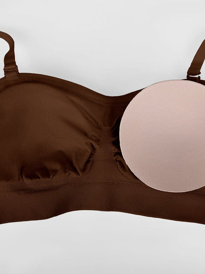 Seamless Strapless Wireless