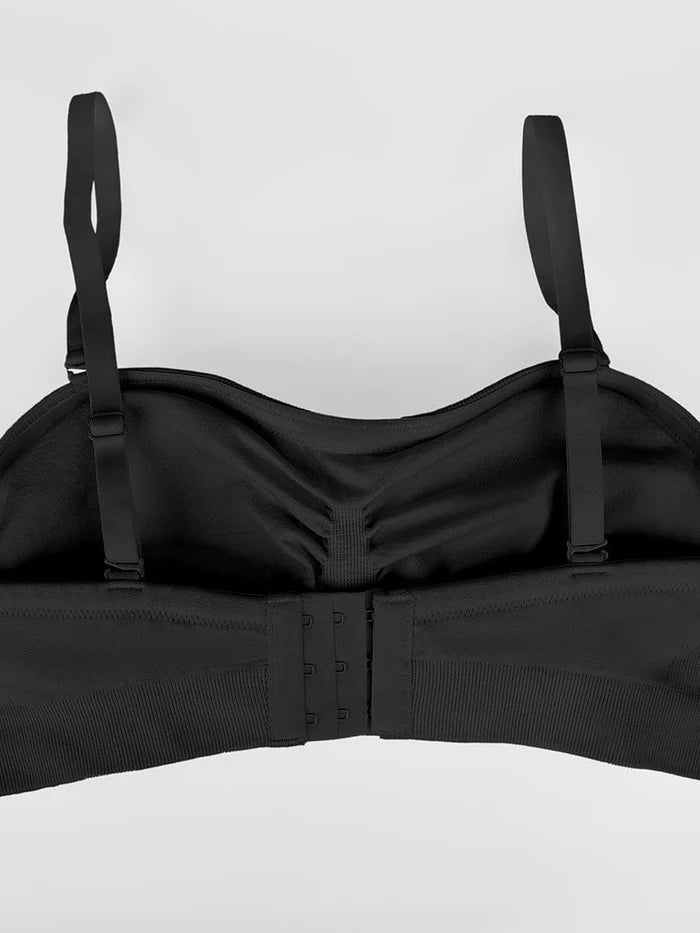 Seamless Strapless Wireless