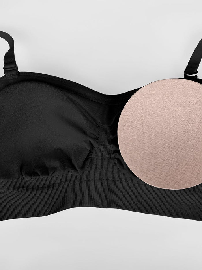 Seamless Strapless Wireless
