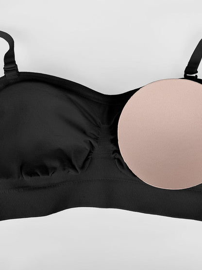 Seamless Strapless Wireless