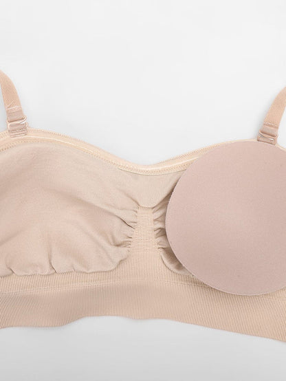 Seamless Strapless Wireless