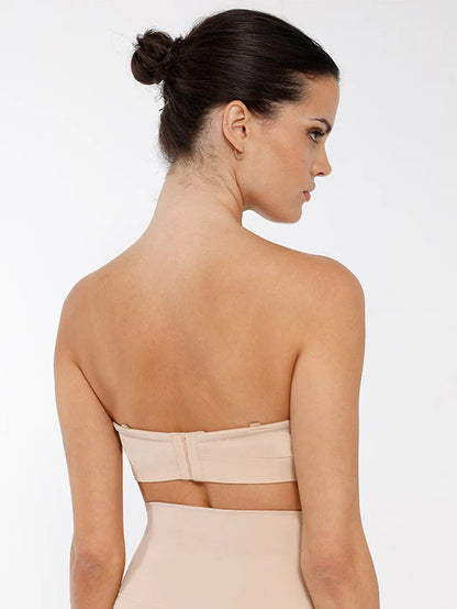 Seamless Strapless Wireless