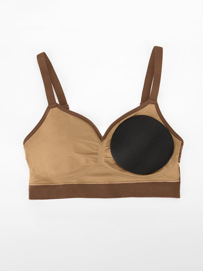 Support Bra