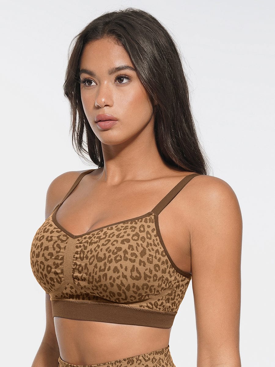 Support Bra