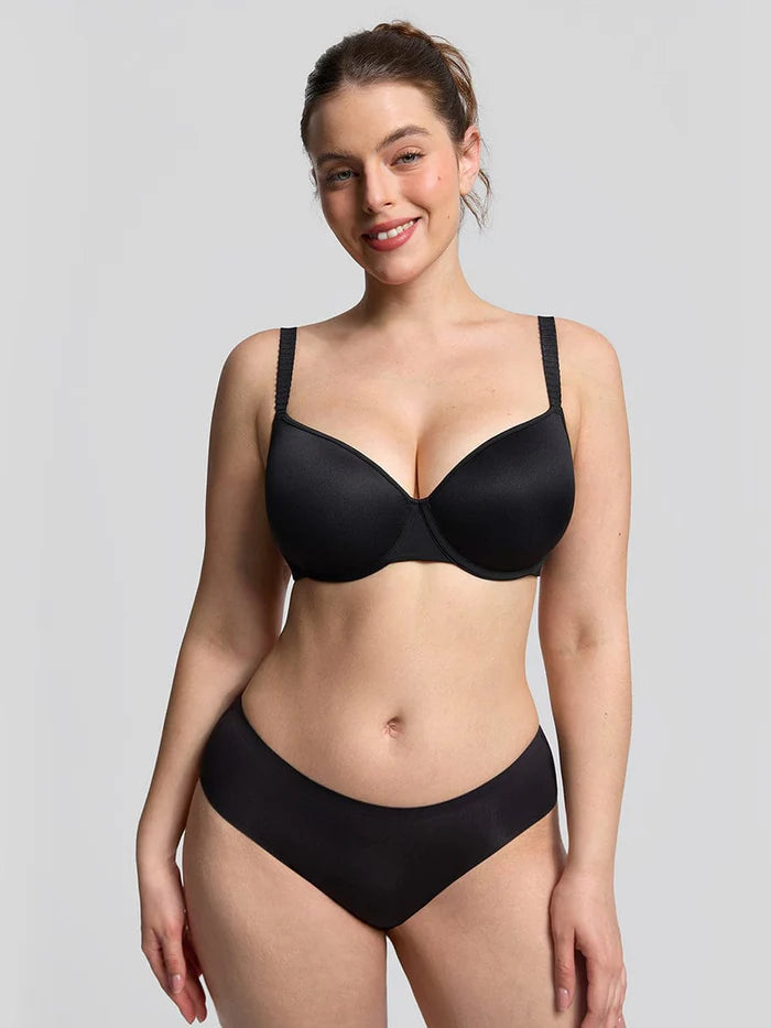 T Shirt Bra
