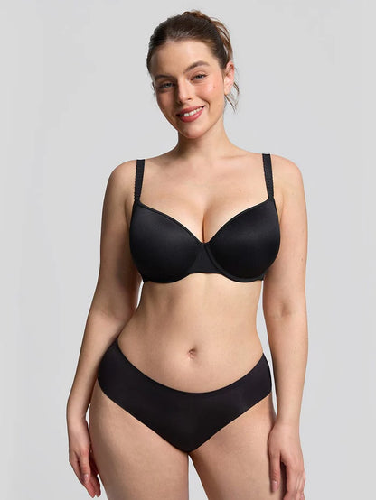 T Shirt Bra