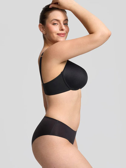 T Shirt Bra