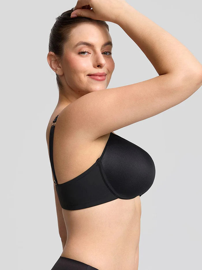 T Shirt Bra