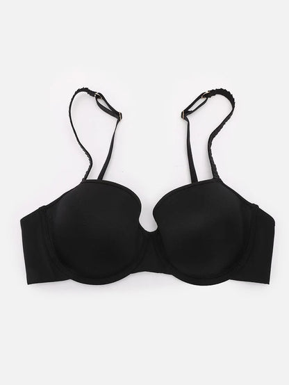 T Shirt Bra