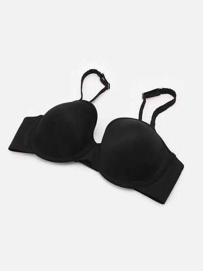 T Shirt Bra