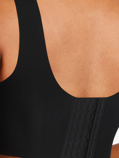 Fitted V-Neck