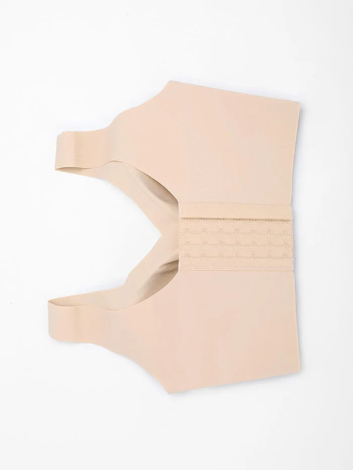 Fitted V-Neck