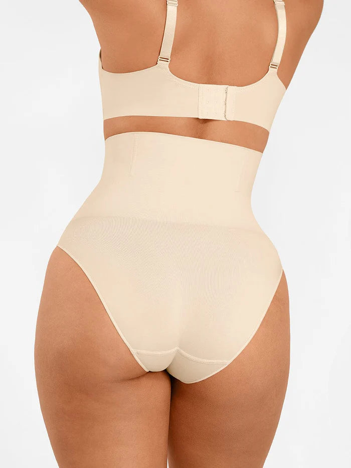 Seamless Waist Control Panty