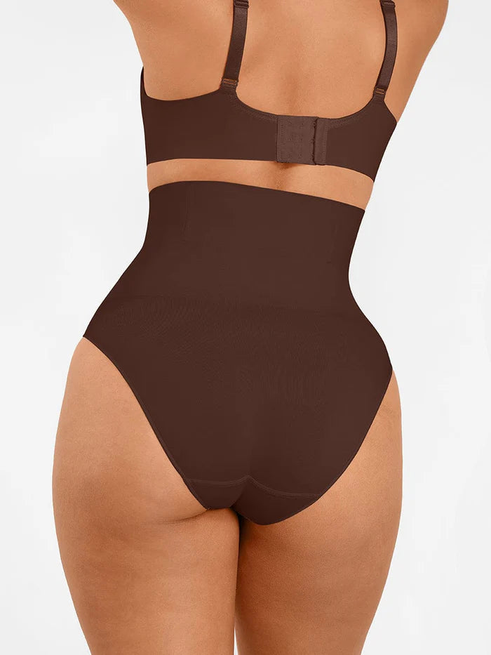 Seamless Waist Control Panty