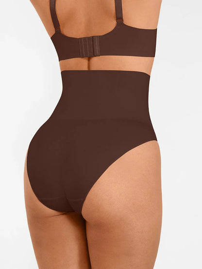 Seamless Waist Control Panty