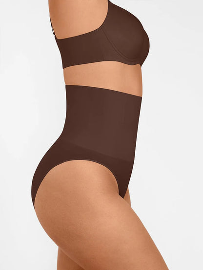 Seamless Waist Control Panty